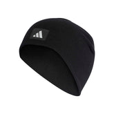 Adidas muts fleece zwart